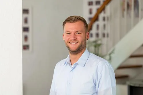 Mark Müller
