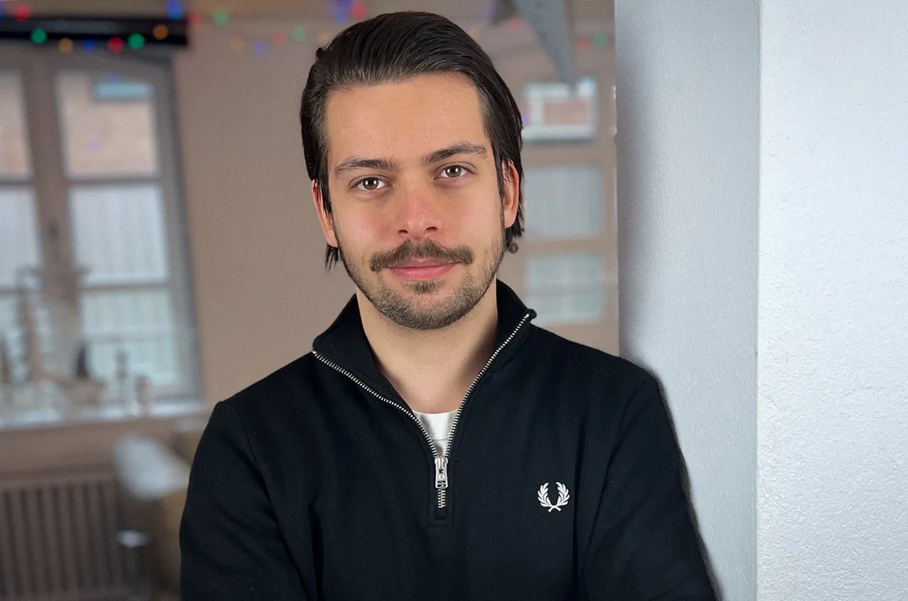 Simon Börner