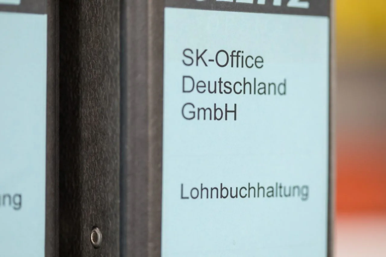 10 Gründe in der Personalabrechnung bei SKO zu arbeiten
