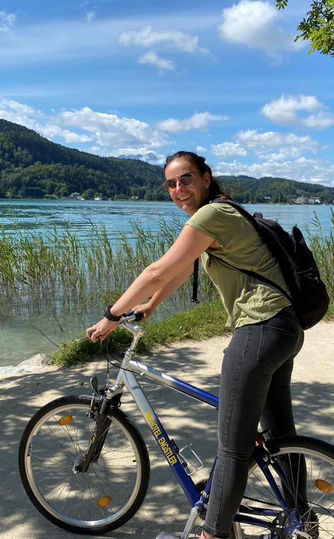 Annika Jäschke – Unsere Mutter der Rasselbande