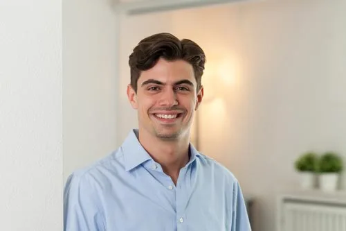 Yannik Wolf