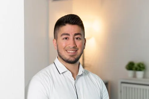 Danial Khashaie-Tash