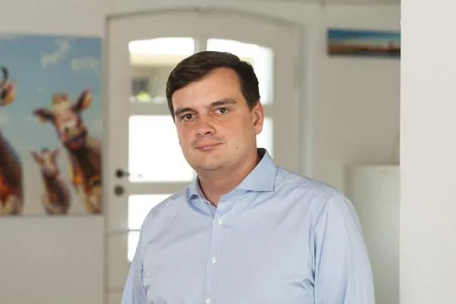 David Jäschke