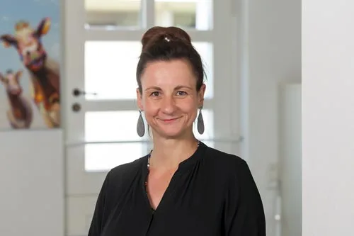 Christina Ganthaler