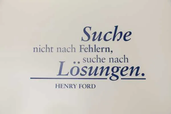 Philosophie Vertrauenswürdigkeit Personalverrechnung